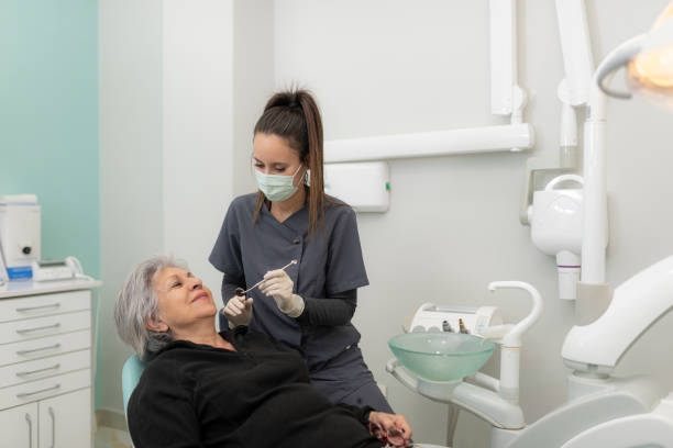 Best Dentist for Tooth Abscess  in , MS