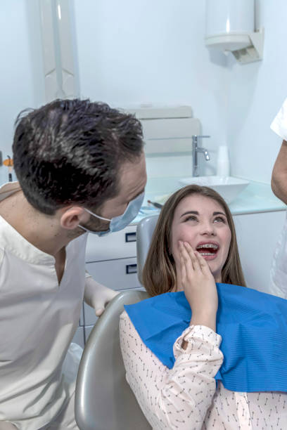 Best Broken Tooth Emergency  in , MS