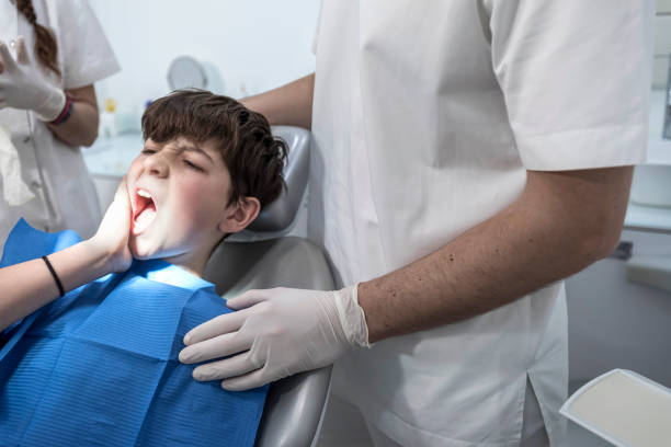 Best Cracked Tooth Emergency Dentist  in , MS