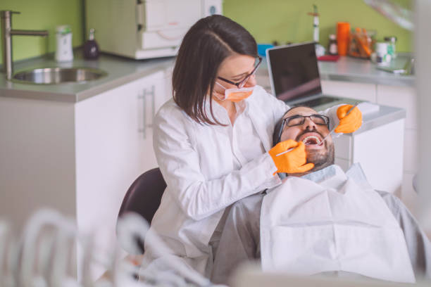 Best Chipped Tooth Repair Near Me  in , MS
