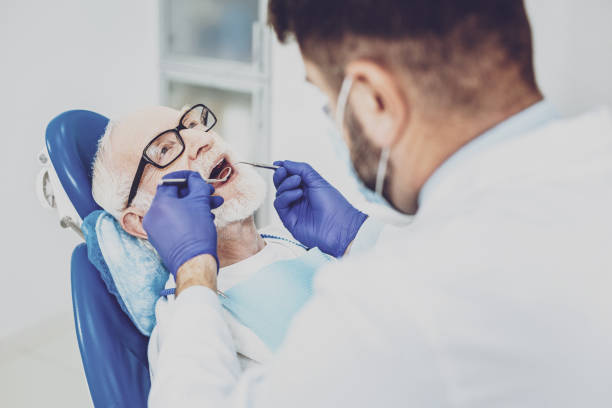 Best Dentist for Dental Trauma  in , MS